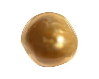  Pearl 9.38 carats -90316 (D)